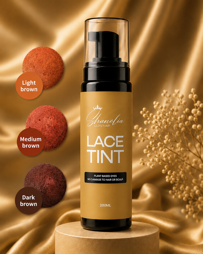 LACE MOUSSE TINT