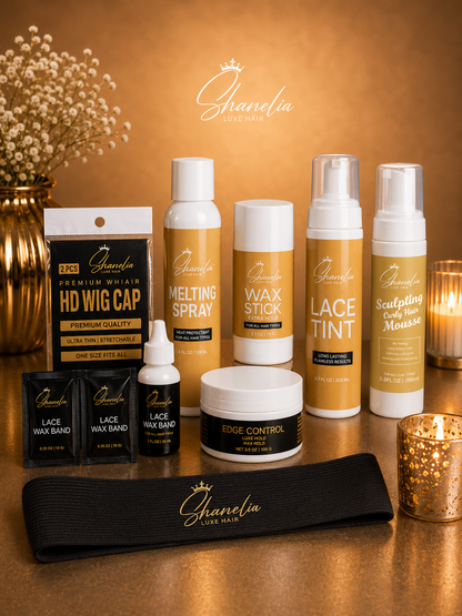 THE LUXE COLLECTION