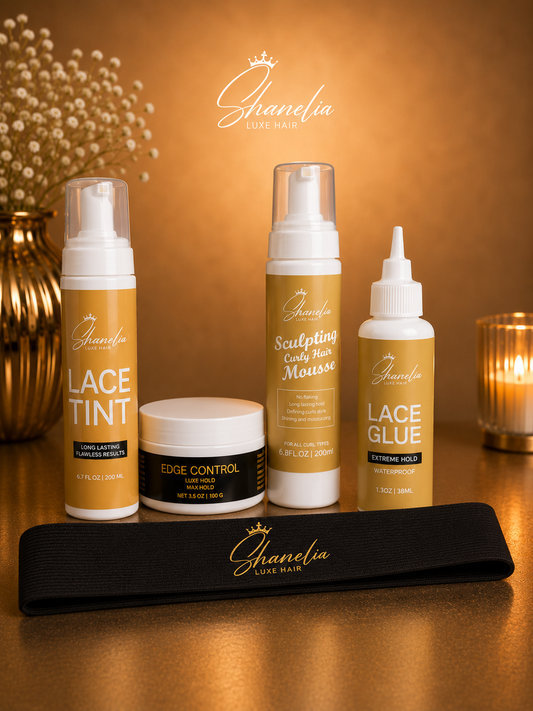 PRESTIGE COLLECTION