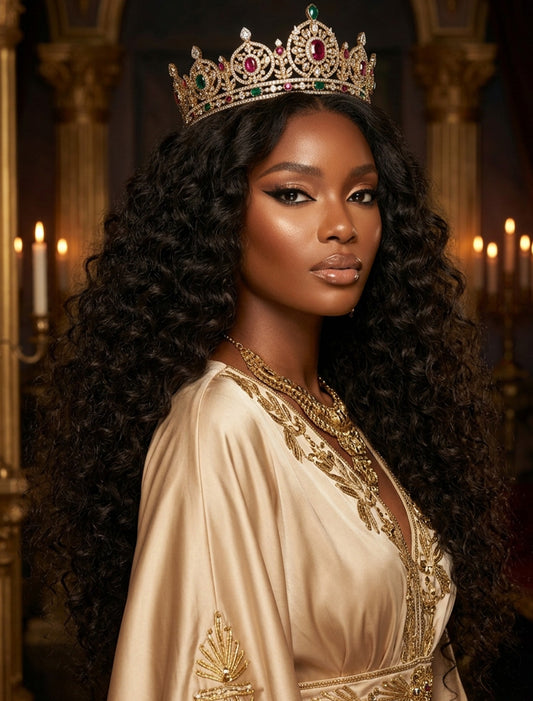THE ESTHER EDITION