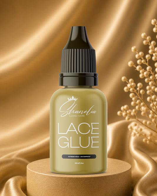 LACE GLUE