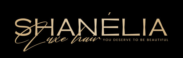 Shanelia Luxe Hair