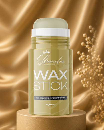 WAX STICK