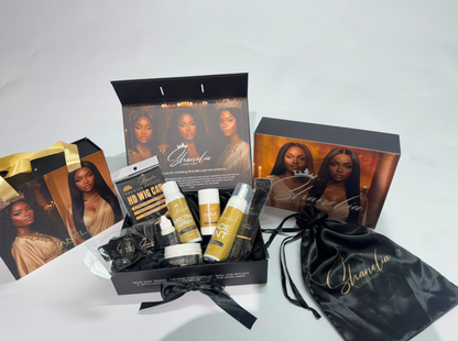 THE LUXE COLLECTION