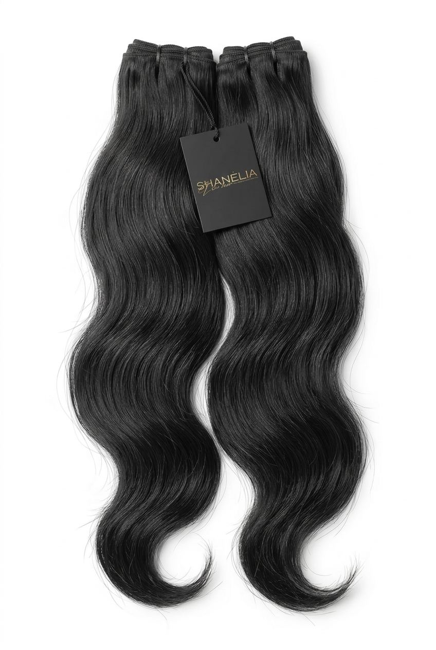 BODY WAVE