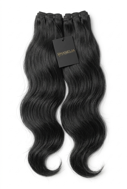 BODY WAVE