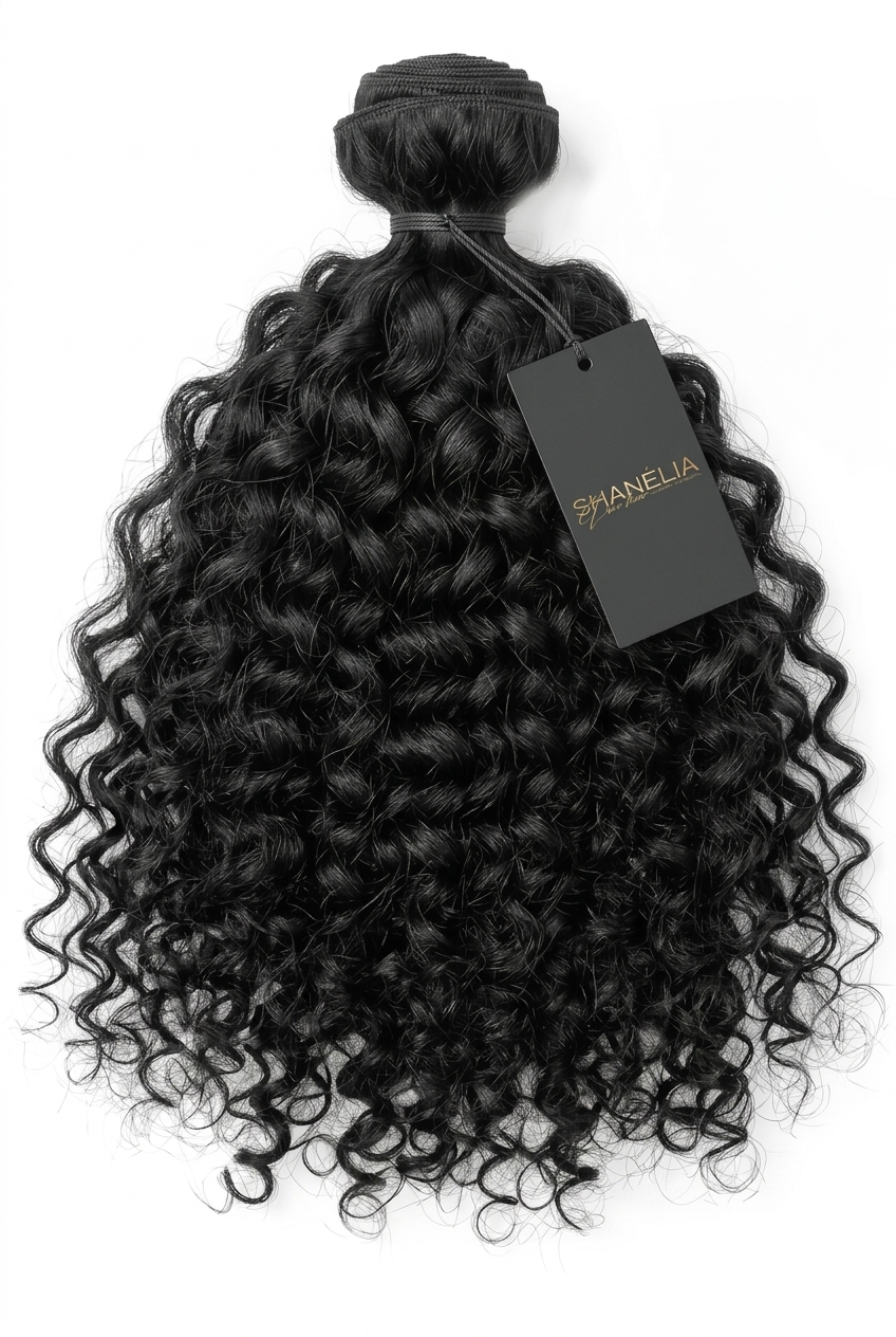 BURMESE CURLY BUNDLES SDD